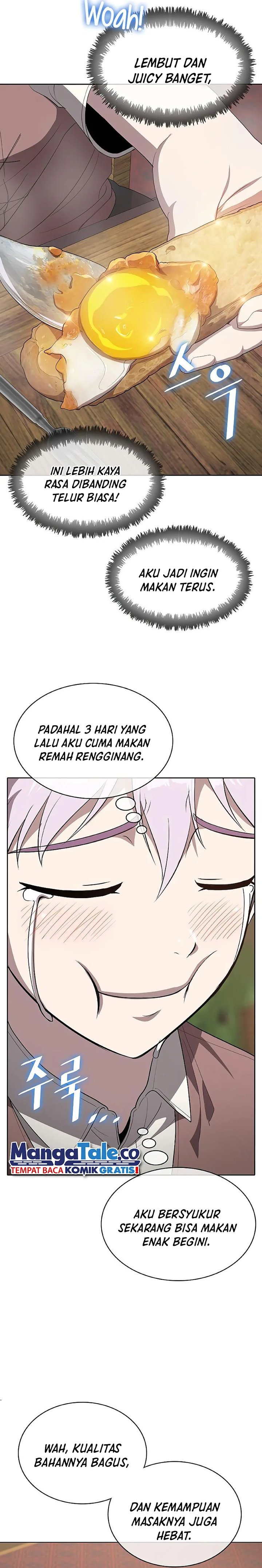 The Strongest Chef in Another World - Chapter 22 10 The Strongest Chef in Another World - Chapter 22 10