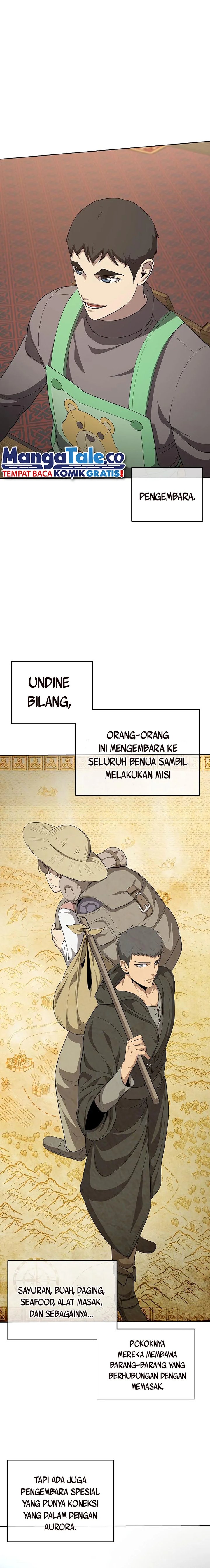 The Strongest Chef in Another World - Chapter 22 16 The Strongest Chef in Another World - Chapter 22 16