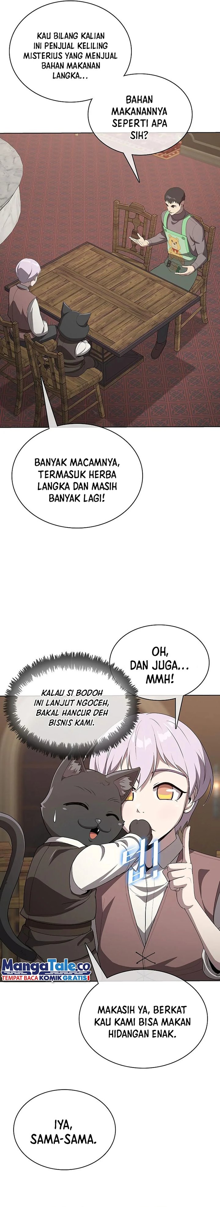 The Strongest Chef in Another World - Chapter 22 14 The Strongest Chef in Another World - Chapter 22 14