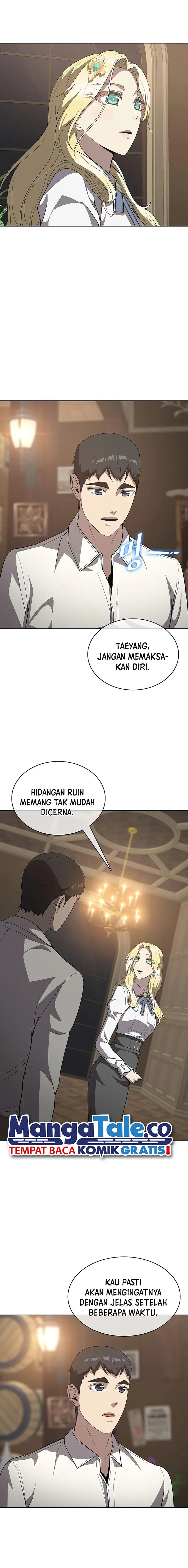 The Strongest Chef in Another World - Chapter 20 2 The Strongest Chef in Another World - Chapter 20 2