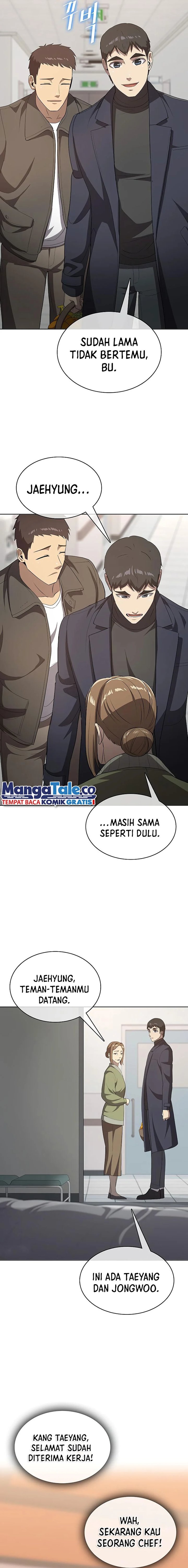 The Strongest Chef in Another World - Chapter 20 29 The Strongest Chef in Another World - Chapter 20 29