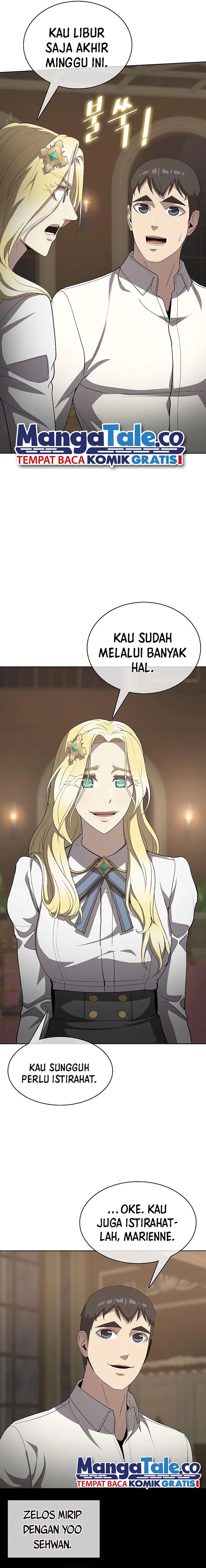 The Strongest Chef in Another World - Chapter 20 26 The Strongest Chef in Another World - Chapter 20 26