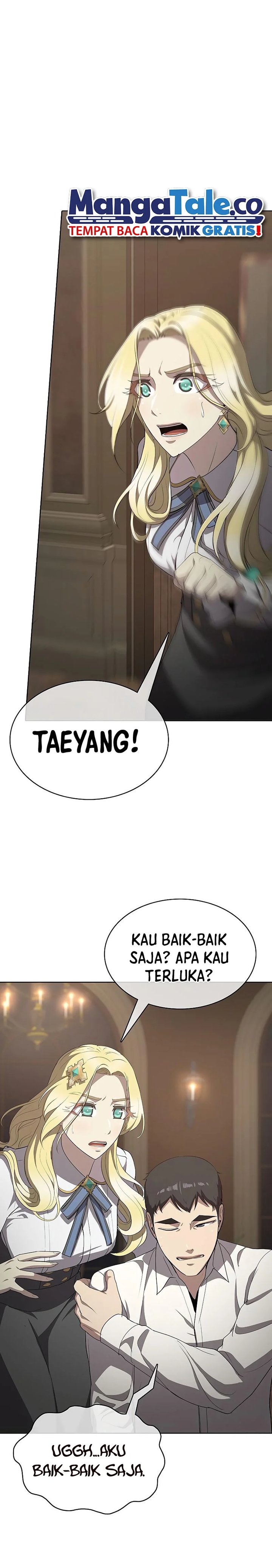 The Strongest Chef in Another World - Chapter 20 19 The Strongest Chef in Another World - Chapter 20 19