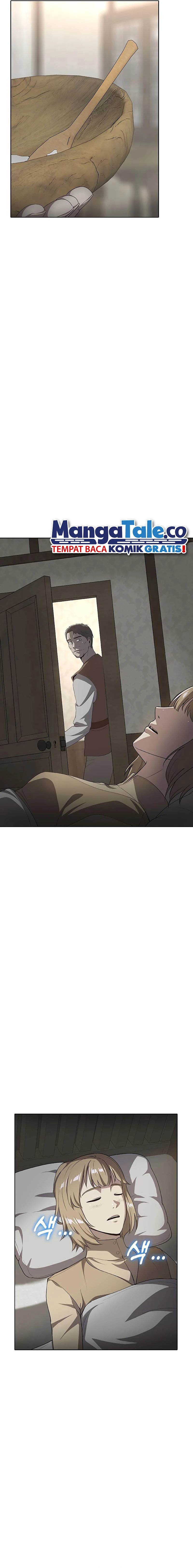 The Strongest Chef in Another World - Chapter 31 3 The Strongest Chef in Another World - Chapter 31 3