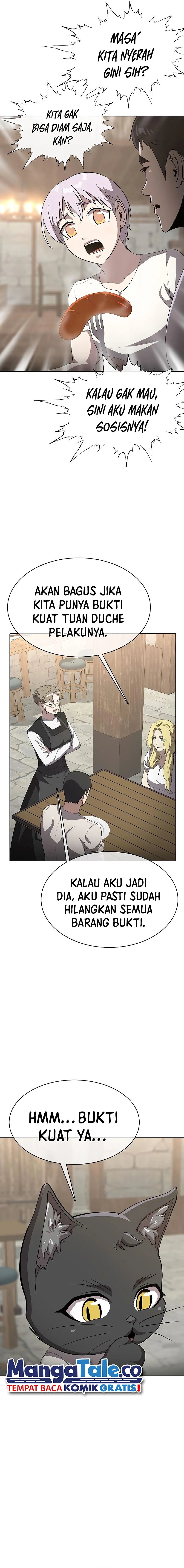 The Strongest Chef in Another World - Chapter 31 19 The Strongest Chef in Another World - Chapter 31 19