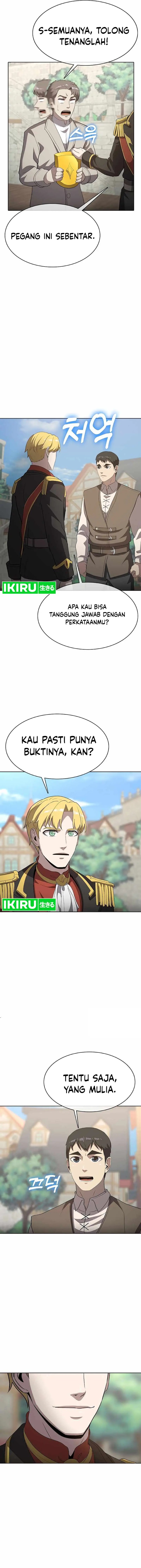 The Strongest Chef in Another World - Chapter 34 3 The Strongest Chef in Another World - Chapter 34 3