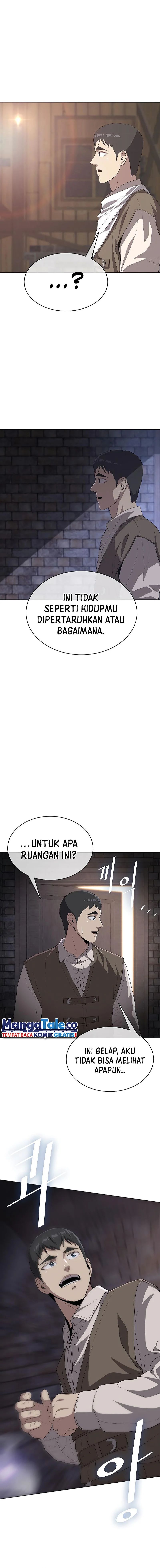 The Strongest Chef in Another World - Chapter 08 22 The Strongest Chef in Another World - Chapter 08 22