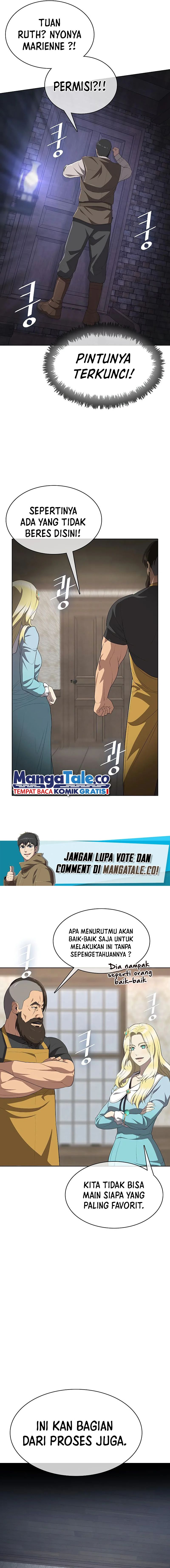 The Strongest Chef in Another World - Chapter 08 23 The Strongest Chef in Another World - Chapter 08 23