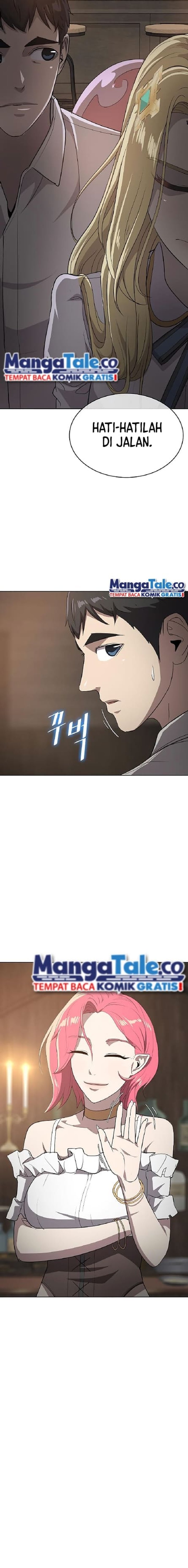 The Strongest Chef in Another World - Chapter 19 28 The Strongest Chef in Another World - Chapter 19 28
