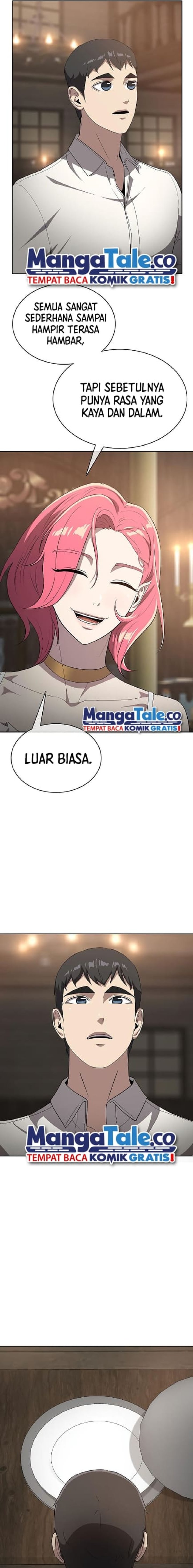 The Strongest Chef in Another World - Chapter 19 20 The Strongest Chef in Another World - Chapter 19 20