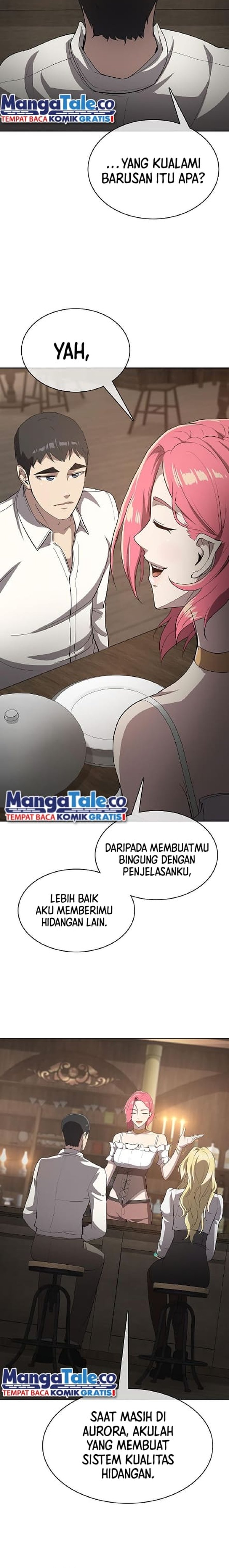 The Strongest Chef in Another World - Chapter 19 21 The Strongest Chef in Another World - Chapter 19 21