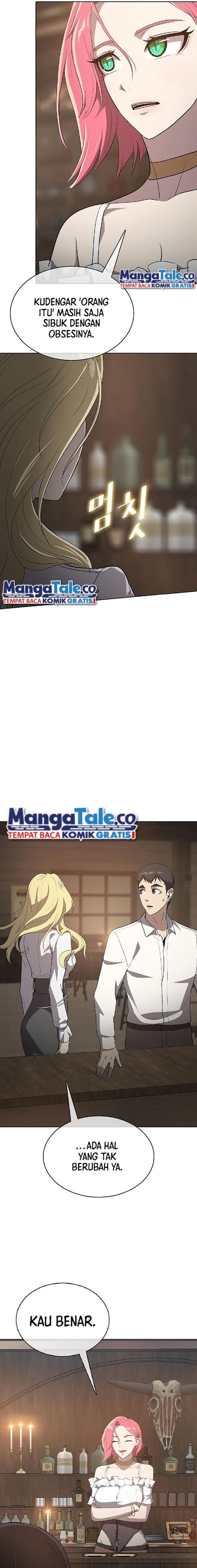 The Strongest Chef in Another World - Chapter 19 27 The Strongest Chef in Another World - Chapter 19 27