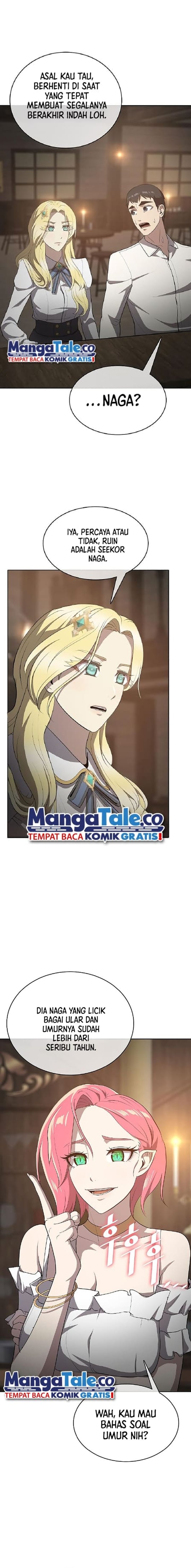 The Strongest Chef in Another World - Chapter 19 25 The Strongest Chef in Another World - Chapter 19 25