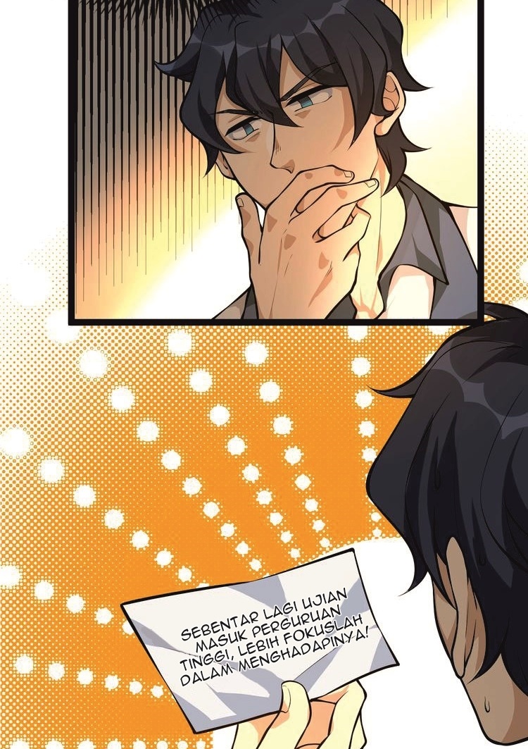 The Strongest Cultivation APP - Chapter 03 22