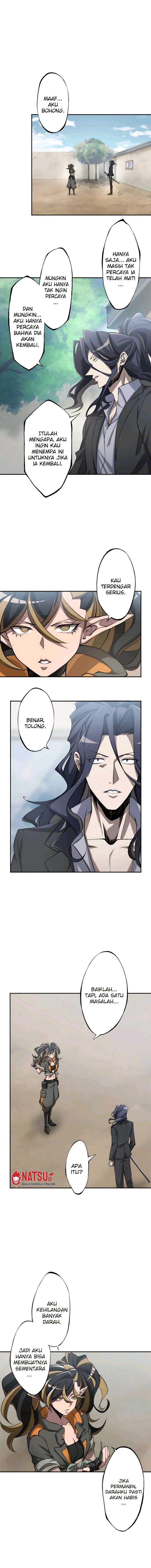 The Strongest Angel Evolutionary Tale - Chapter 29 2