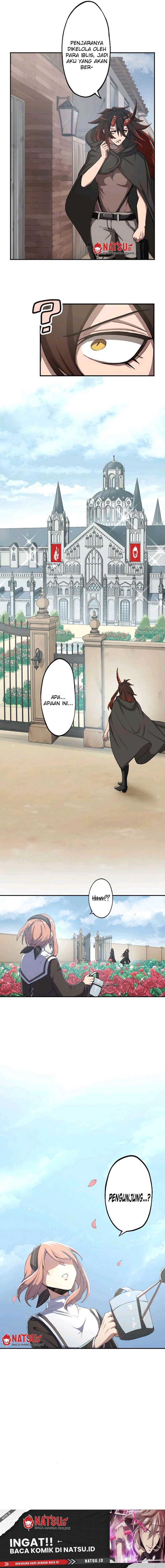 The Strongest Angel Evolutionary Tale - Chapter 29 6