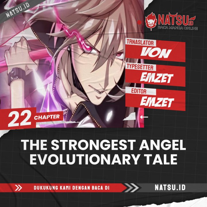 The Strongest Angel Evolutionary Tale - Chapter 22 1