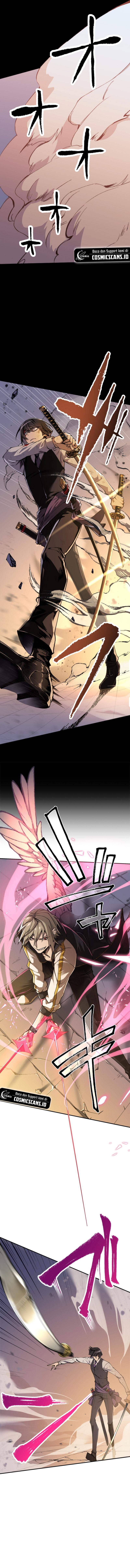The Strongest Angel Evolutionary Tale - Chapter 08 9