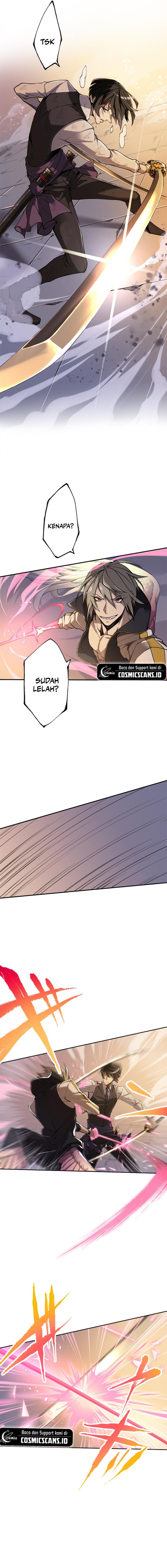 The Strongest Angel Evolutionary Tale - Chapter 08 12