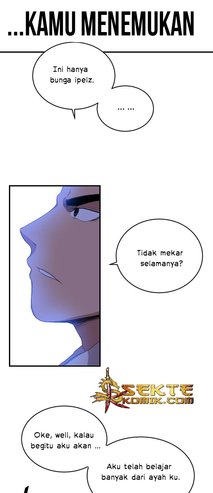 The Strongest Florist - Chapter 02 22