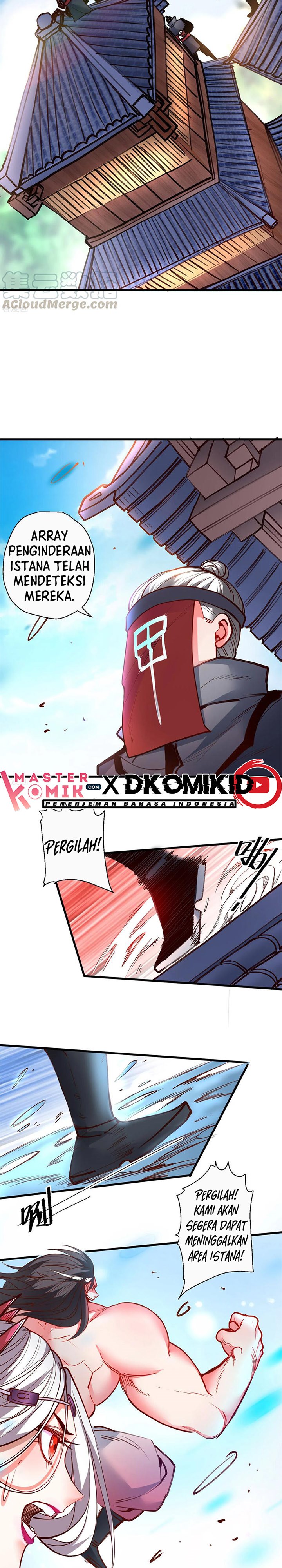 The Strongest Golden Kidney System - Chapter 88 9 The Strongest Golden Kidney System - Chapter 88 9