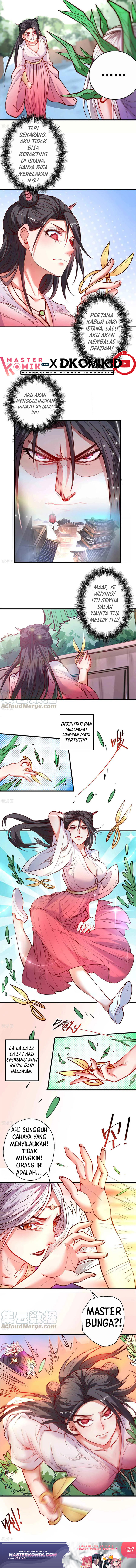 The Strongest Golden Kidney System - Chapter 83 3 The Strongest Golden Kidney System - Chapter 83 3