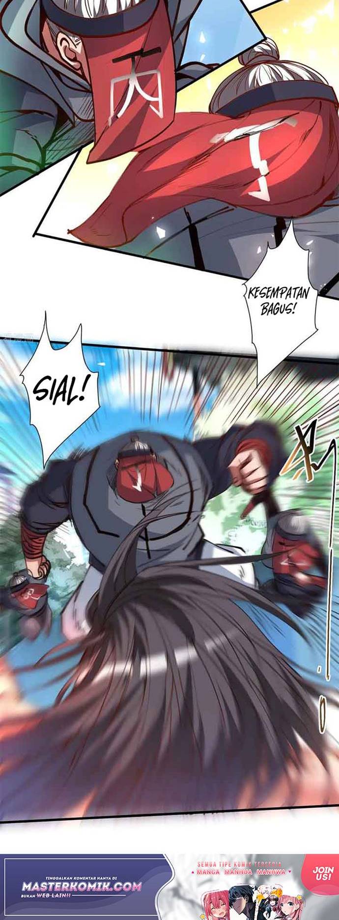 The Strongest Golden Kidney System - Chapter 92 9 The Strongest Golden Kidney System - Chapter 92 9