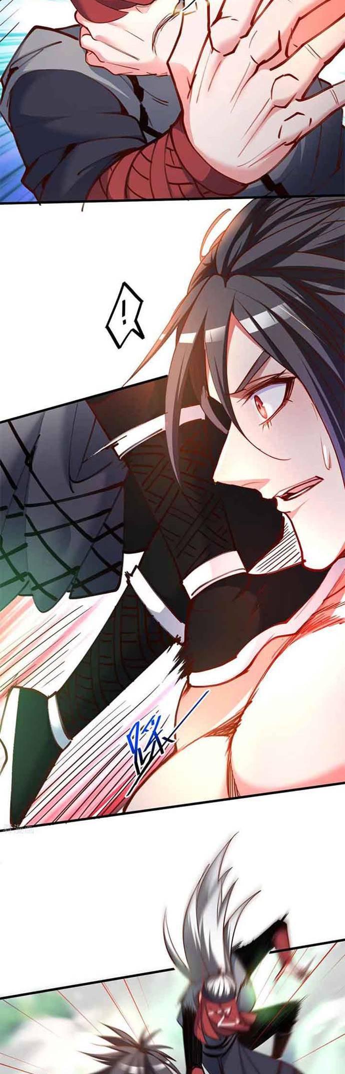 The Strongest Golden Kidney System - Chapter 92 12 The Strongest Golden Kidney System - Chapter 92 12