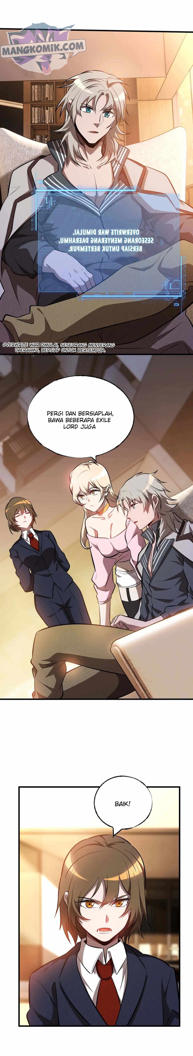 The Strongest Gamer Player (The Strongest Player) - Chapter 38 9 The Strongest Gamer Player (The Strongest Player) - Chapter 38 9