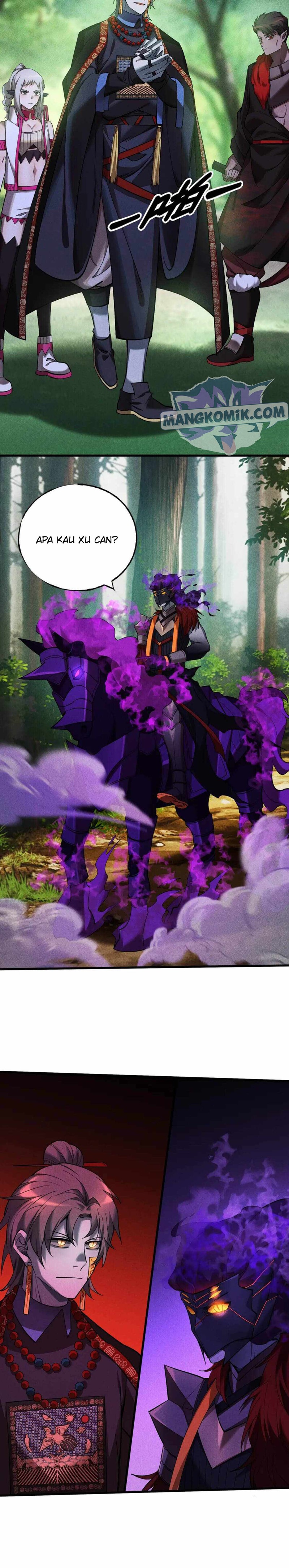 The Strongest Gamer Player (The Strongest Player) - Chapter 38 19 The Strongest Gamer Player (The Strongest Player) - Chapter 38 19