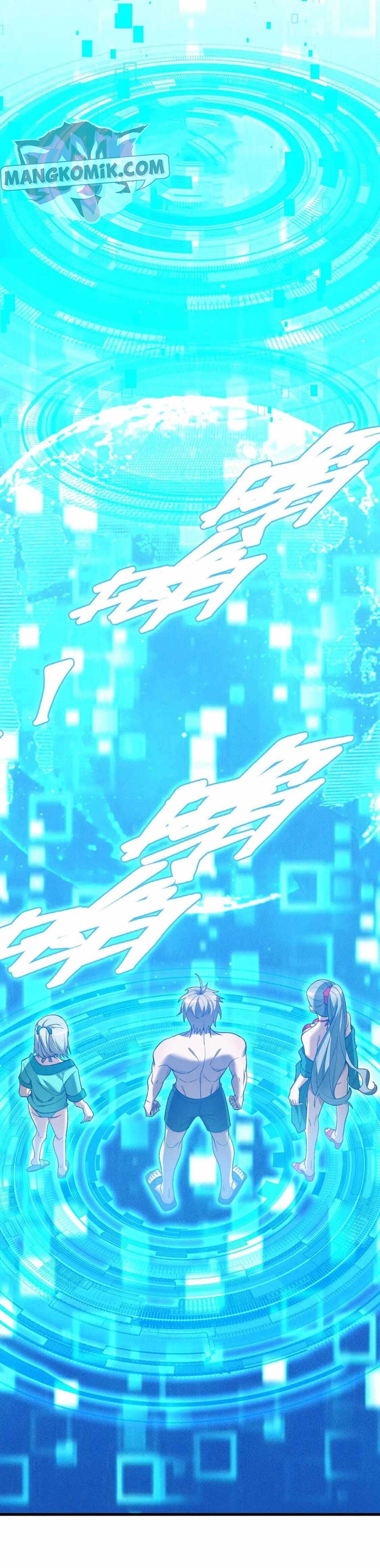The Strongest Gamer Player (The Strongest Player) - Chapter 38 6 The Strongest Gamer Player (The Strongest Player) - Chapter 38 6