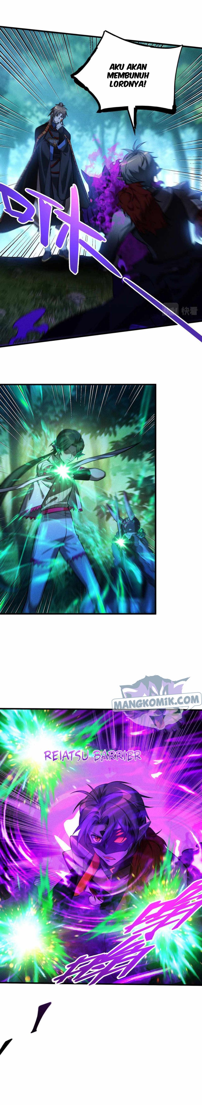 The Strongest Gamer Player (The Strongest Player) - Chapter 39 9