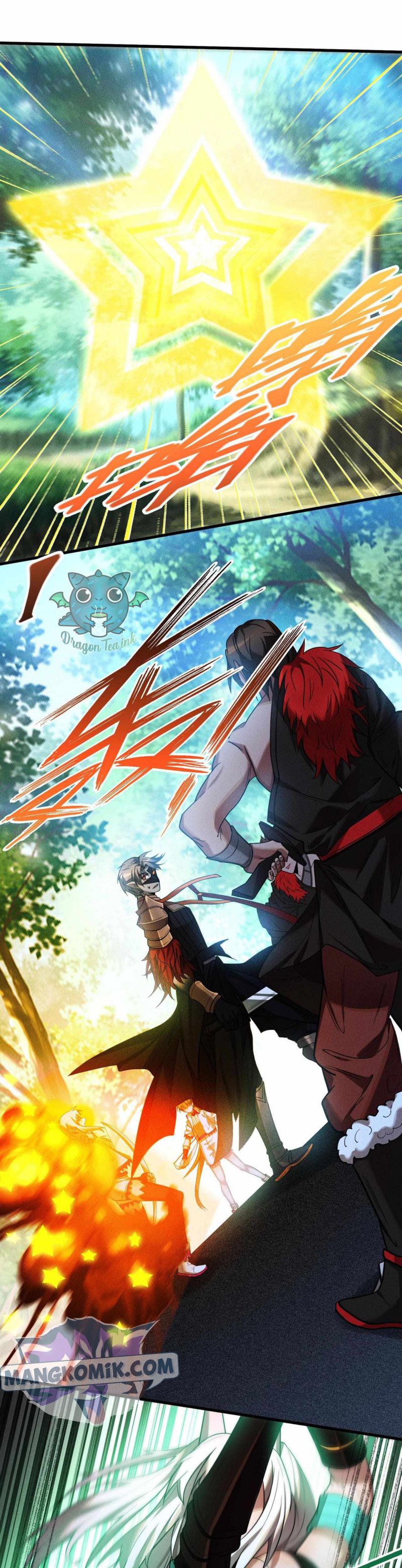 The Strongest Gamer Player (The Strongest Player) - Chapter 39 21