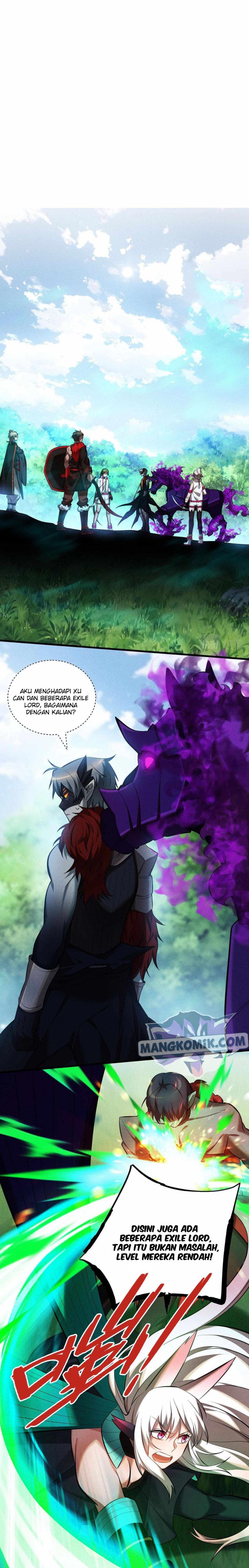 The Strongest Gamer Player (The Strongest Player) - Chapter 39 3