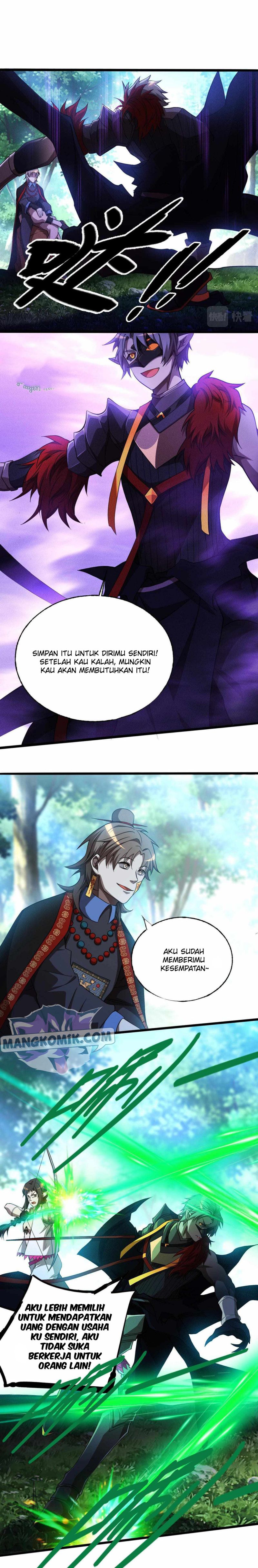 The Strongest Gamer Player (The Strongest Player) - Chapter 39 19