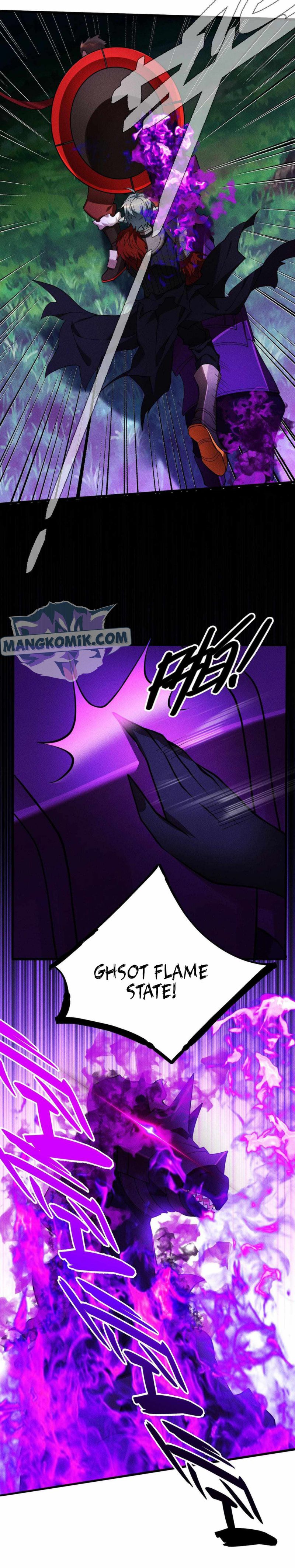 The Strongest Gamer Player (The Strongest Player) - Chapter 39 12