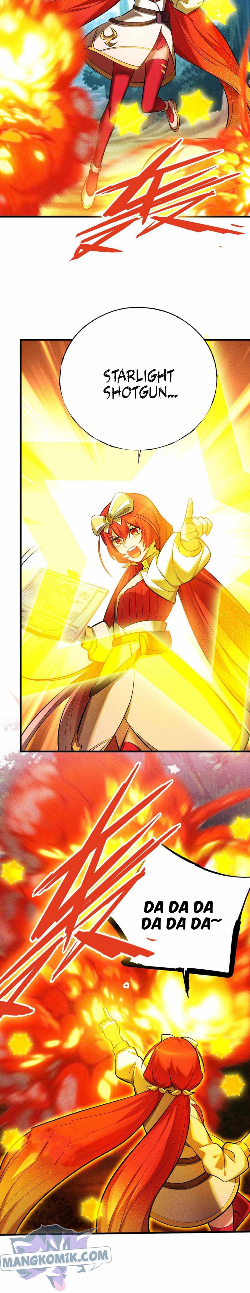 The Strongest Gamer Player (The Strongest Player) - Chapter 39 6