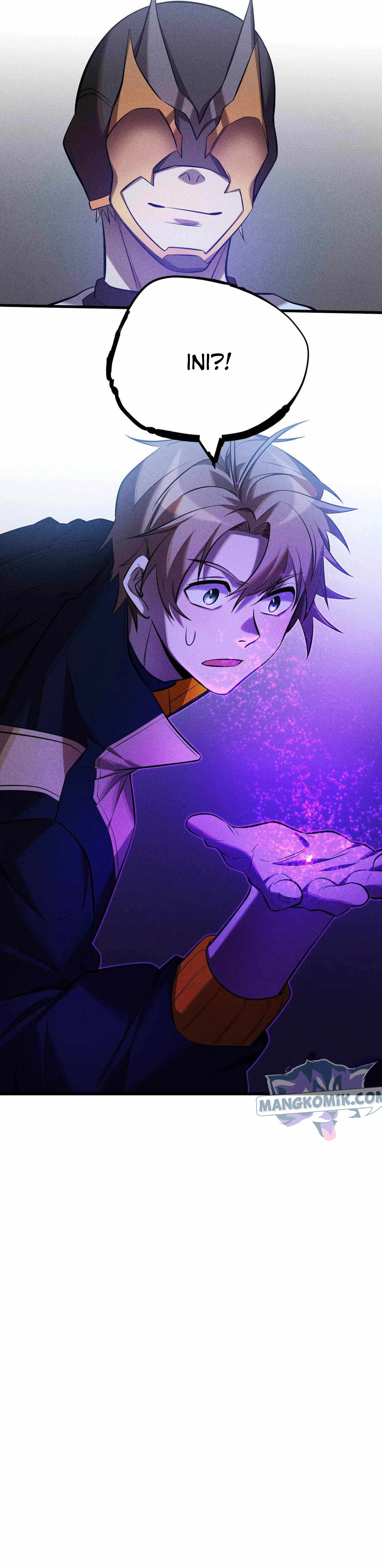 The Strongest Gamer Player (The Strongest Player) - Chapter 30 29 The Strongest Gamer Player (The Strongest Player) - Chapter 30 29