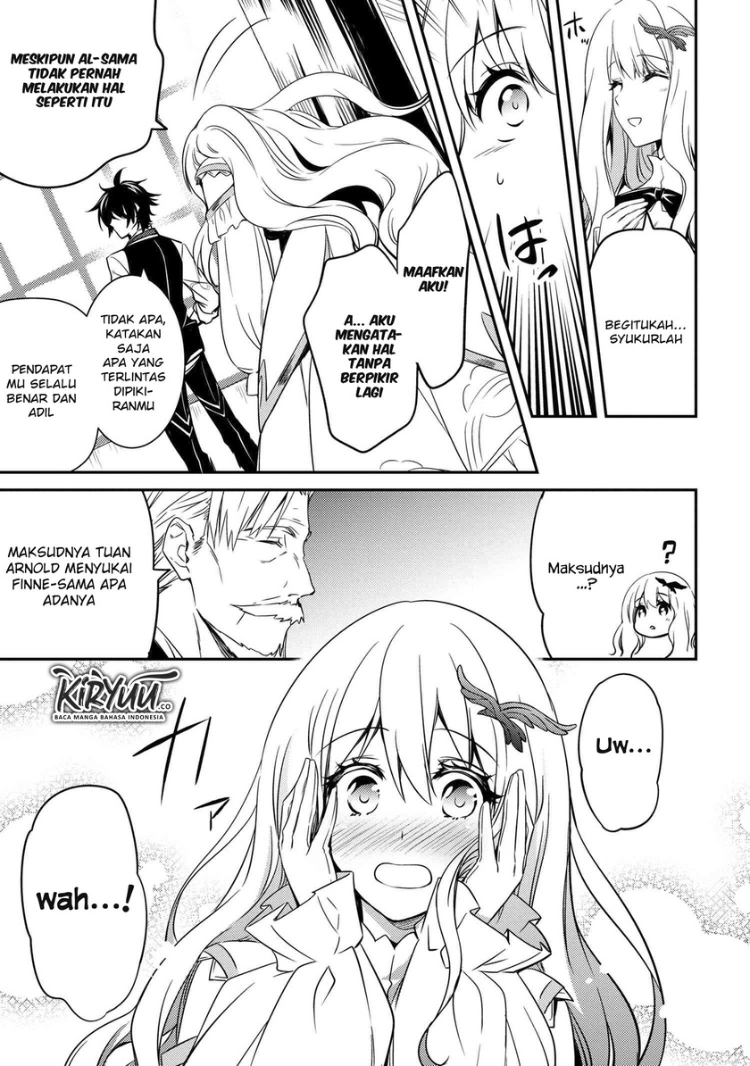 The Strongest Dull Prince’s Secret Battle for the Throne - Chapter 07 18 The Strongest Dull Prince’s Secret Battle for the Throne - Chapter 07 18