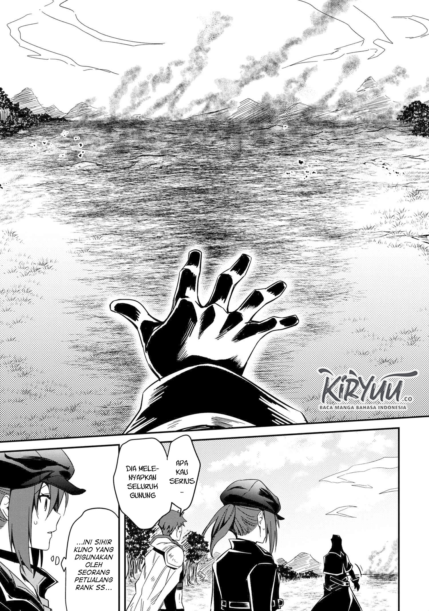 The Strongest Dull Prince’s Secret Battle for the Throne - Chapter 05 14