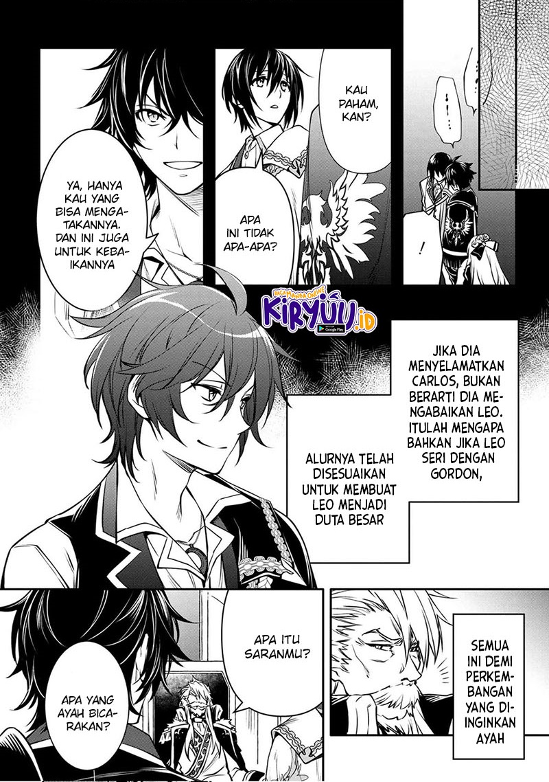 The Strongest Dull Prince’s Secret Battle for the Throne - Chapter 17.2 4 The Strongest Dull Prince’s Secret Battle for the Throne - Chapter 17.2 4