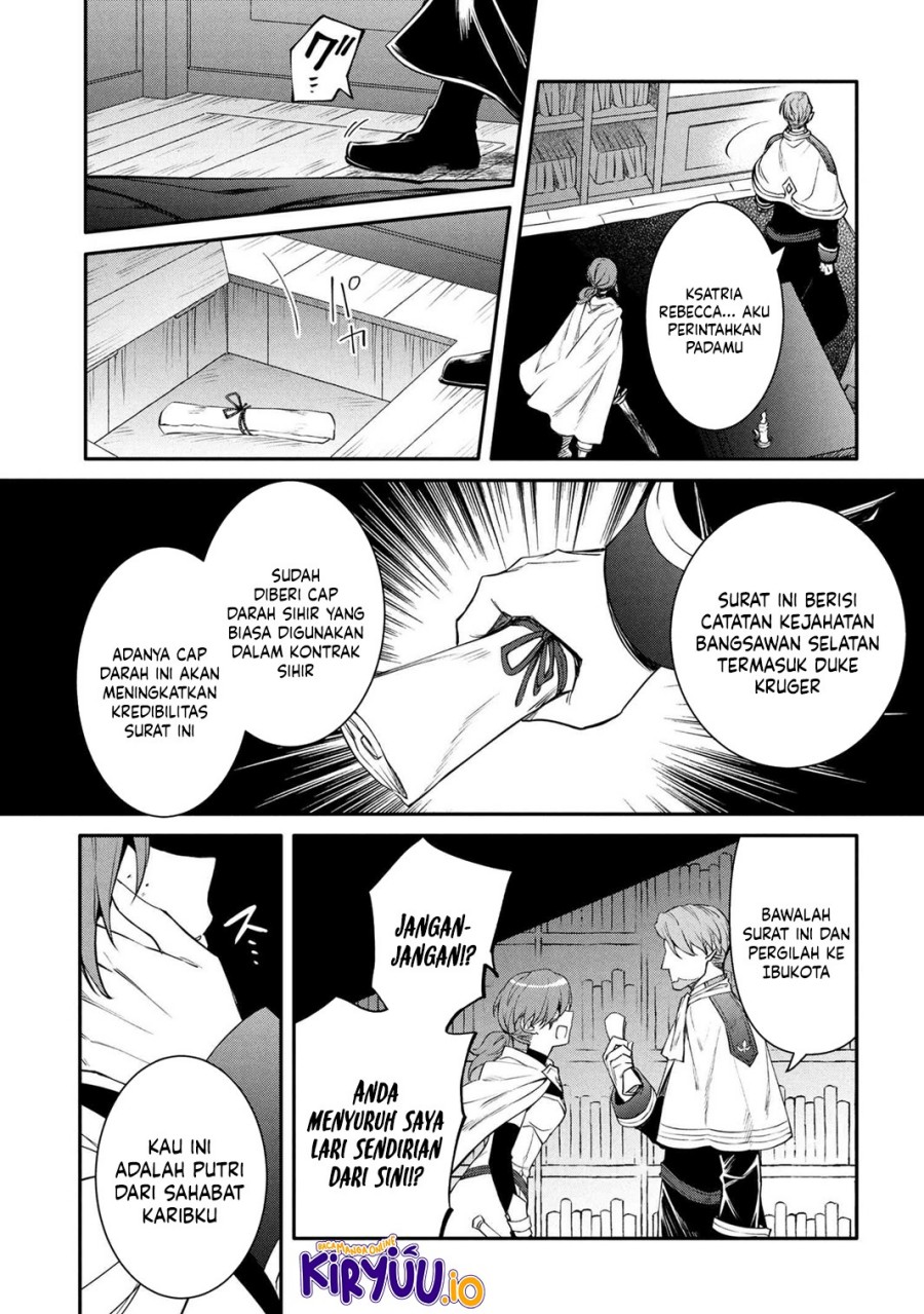 The Strongest Dull Prince’s Secret Battle for the Throne - Chapter 48.2 9