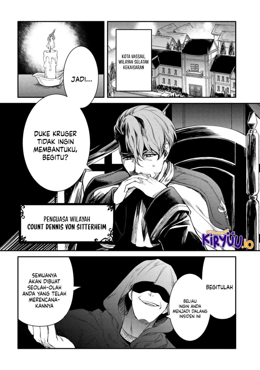 The Strongest Dull Prince’s Secret Battle for the Throne - Chapter 48.2 2