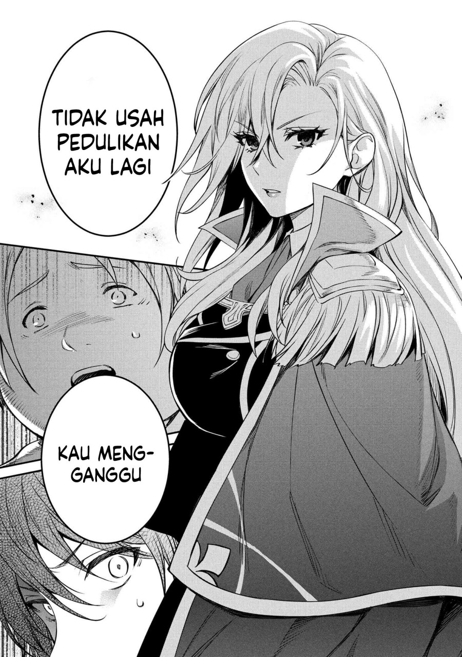 The Strongest Dull Prince’s Secret Battle for the Throne - Chapter 49.2 9