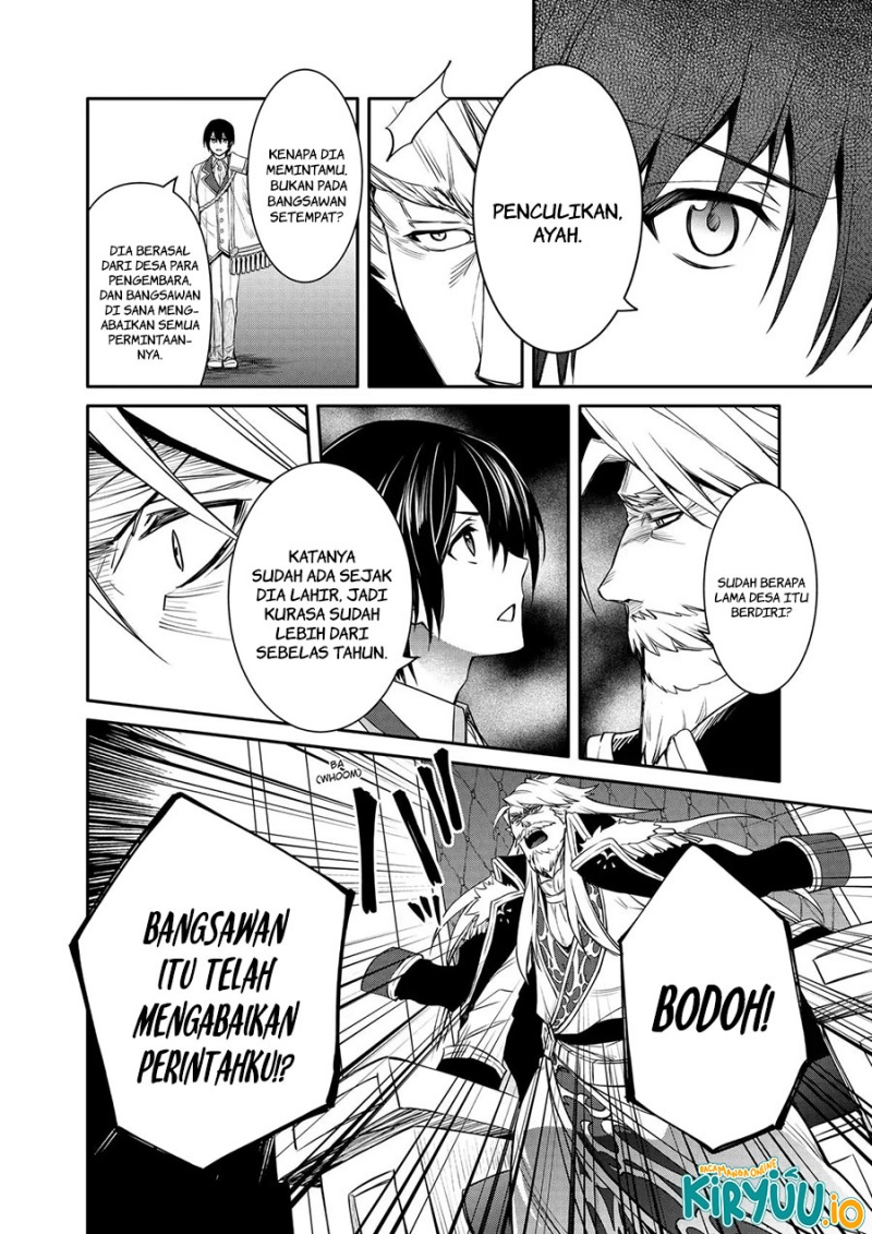 The Strongest Dull Prince’s Secret Battle for the Throne - Chapter 40 24 The Strongest Dull Prince’s Secret Battle for the Throne - Chapter 40 24