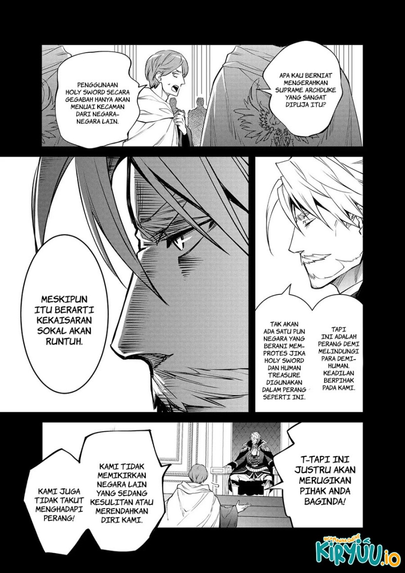 The Strongest Dull Prince’s Secret Battle for the Throne - Chapter 40 13 The Strongest Dull Prince’s Secret Battle for the Throne - Chapter 40 13