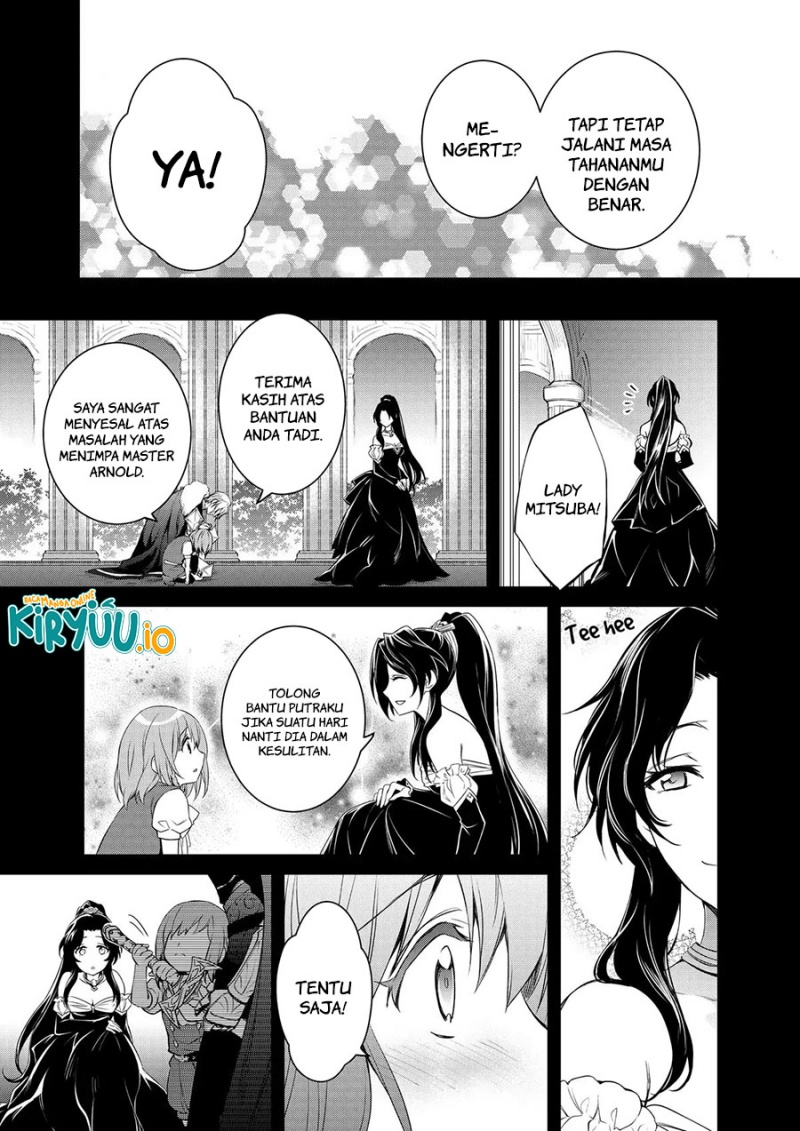 The Strongest Dull Prince’s Secret Battle for the Throne - Chapter 40 17 The Strongest Dull Prince’s Secret Battle for the Throne - Chapter 40 17