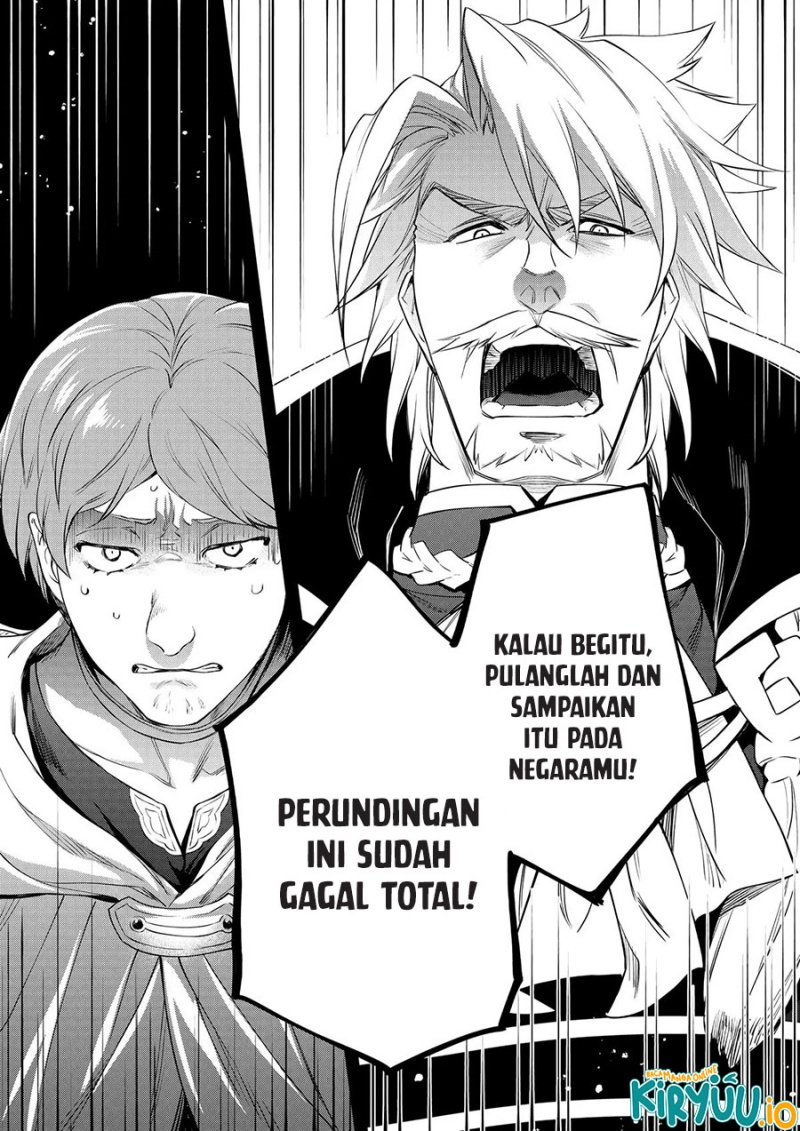 The Strongest Dull Prince’s Secret Battle for the Throne - Chapter 40 14 The Strongest Dull Prince’s Secret Battle for the Throne - Chapter 40 14
