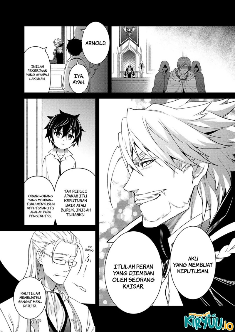 The Strongest Dull Prince’s Secret Battle for the Throne - Chapter 40 15 The Strongest Dull Prince’s Secret Battle for the Throne - Chapter 40 15