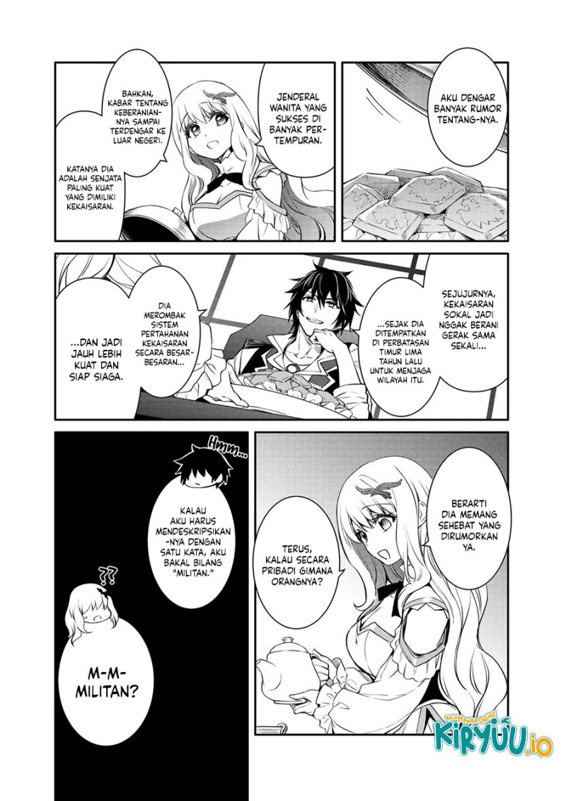 The Strongest Dull Prince’s Secret Battle for the Throne - Chapter 41 8 The Strongest Dull Prince’s Secret Battle for the Throne - Chapter 41 8